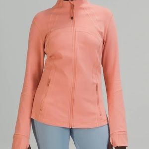 LULULEMON DEFINE JACKET